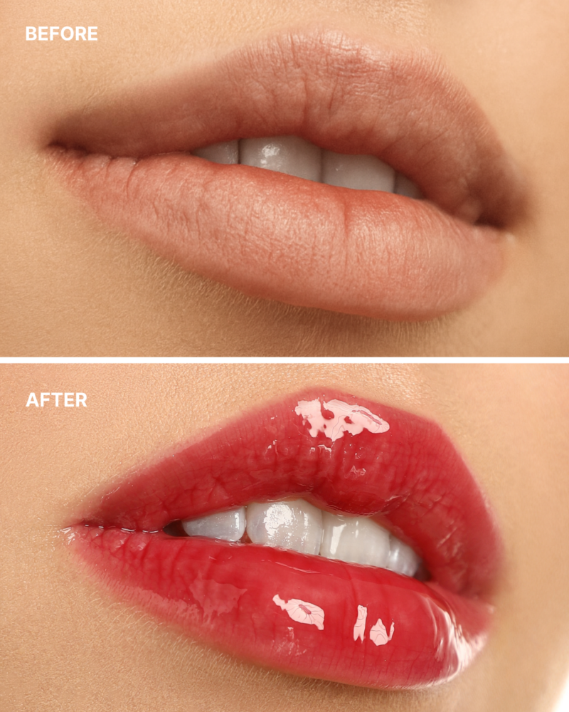 LIPSS - Lipper блиск для губ Cherry - 8мл