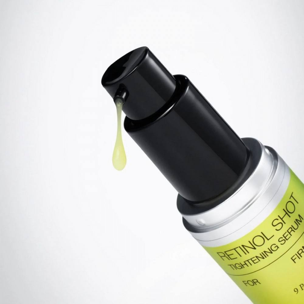 Celimax – Retinol Anti-Aging Serum, Антивікова сироватка із ретинолом, 30 мл.