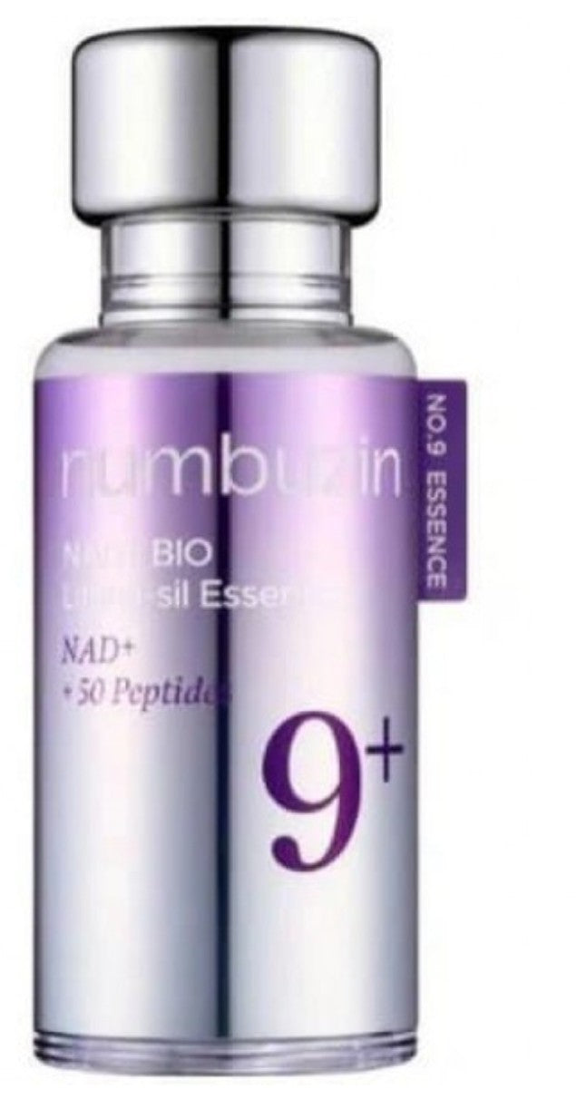 Numbuzin - No.9 NAD Bio Lifting Essence - Ліфтинг-есенція - 30мл