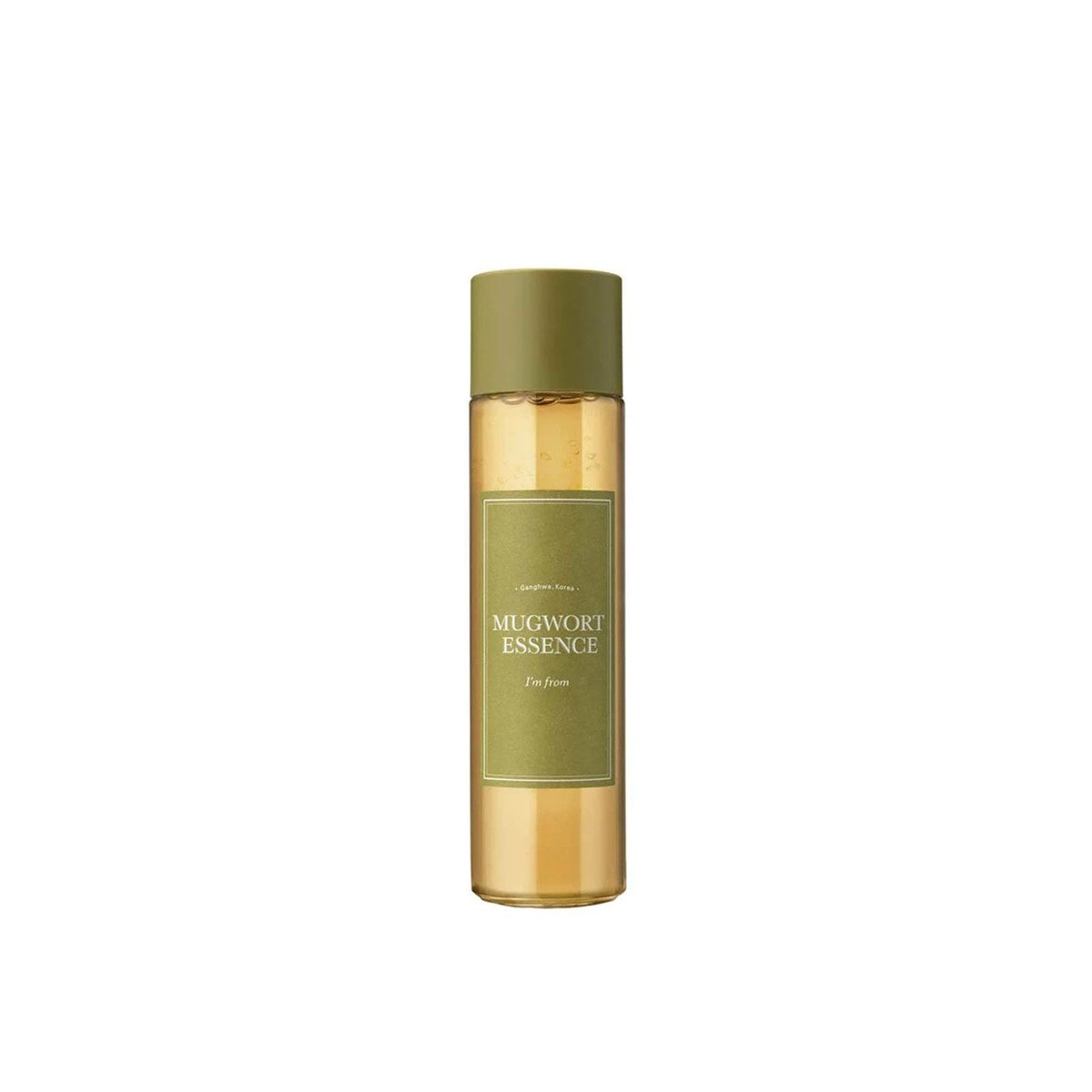 I`m From - Mugwort Essence - Тонер есенція з полином - 160мл