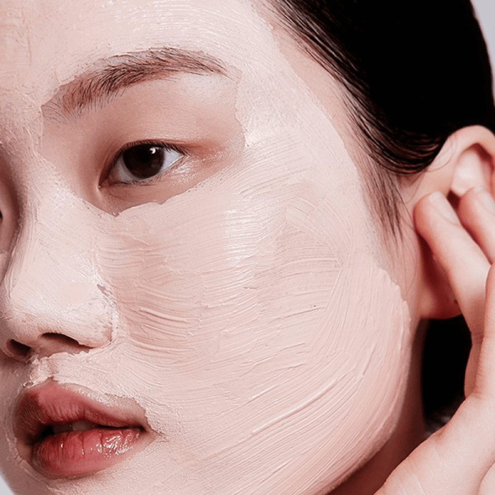 Fraijour - 5-Lacto Retexture Rosy Mask - пом'якшувальна глиняна маска з пробіотиками, 75 мл.