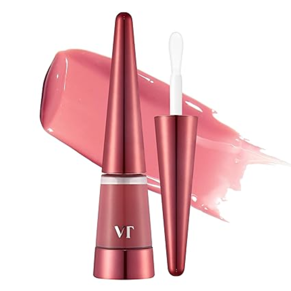 VT COSMETICS - REEDLE SHOT LIP PLUMPER USAGI PINK - Блиск-плампер для губ - 4.3г