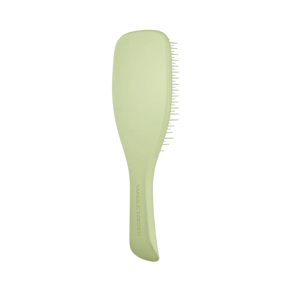 Tangle Teezer - The Ultimate Detangler Matte Olive Green - Щітка для волосся