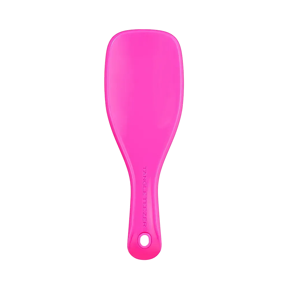 Tangle Teezer - The Ultimate Detangler Mini Runway Pink - Щітка для волосся