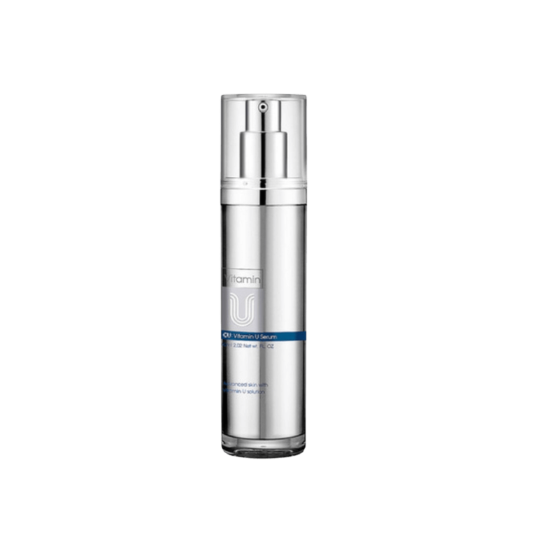 Cuskin - Vitamin U Serum - Антивікова сироватка з матриксилом та вітаміном U - 60мл