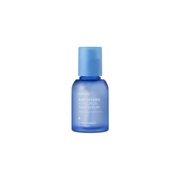 KUNDAL - Airy Volume Hyaluron Serum - Сироватка для волосся з гіалуроновою кислотою - 50 мл