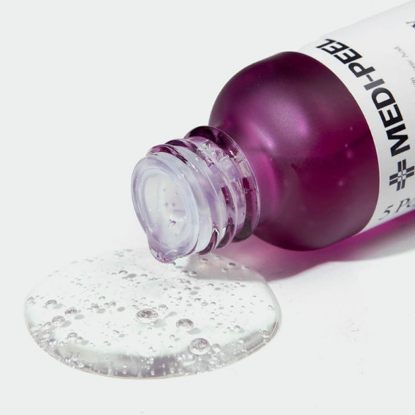 Medi-Peel - Filler Eazy Ampoule — ліфтинг-сироватка для підвищення пружності та еластичності шкіри, 30 мл.