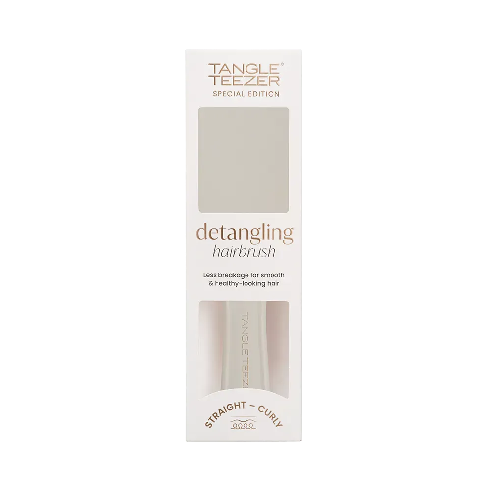 Tangle Teezer - The Ultimate Detangler Matte Pumice Grey - Щітка для волосся