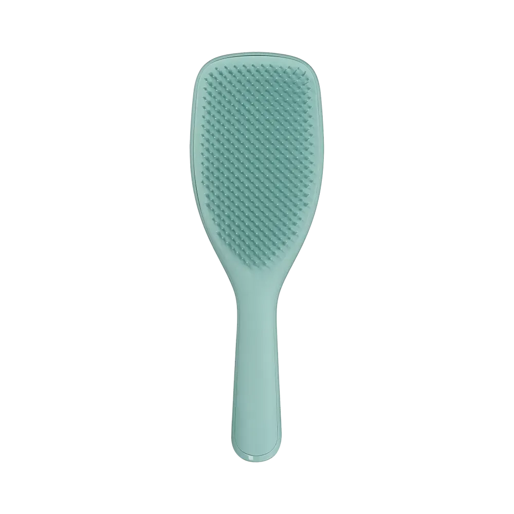 Tangle Teezer - The Ultimate Detangler Large Marine Teal - Щітка для волосся