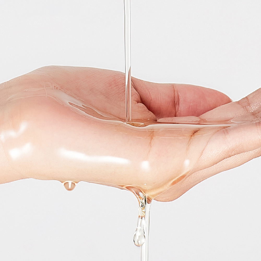 Manyo - Pure Cleansing Oil - Мініатюра олії гідрофільної універсальної - 25 мл