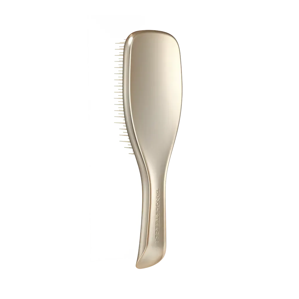 Tangle Teezer - The Ultimate Detangler Chrome Neo Gold - Щітка для волосся