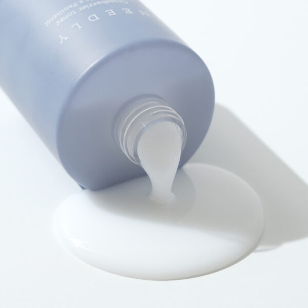 Needly - Бар’єрний тонер з керамідами та пантенолом - Crossbarrier Toner, 200 ml
