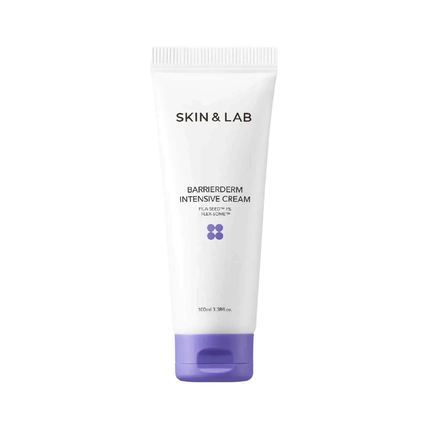 SKIN&LAB - Barrierderm Intensive Cream - Інтенсивний бар’єрний крем - 100мл