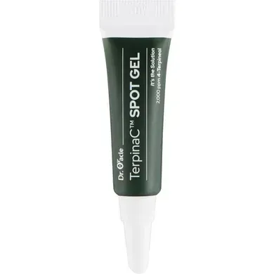 Dr.Oracle - TerpinaC Spot Gel - Гель точковий проти висипань, 5 г