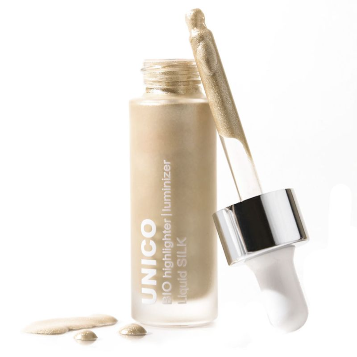 UNICO - Silk - Біо-хайлайтер - 15мл