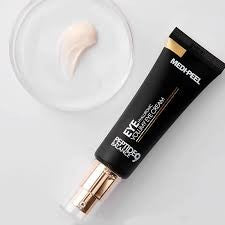 Medi-Peel - Peptide 9 Hyaluronic Volumy Eye Cream – Крем навколо очей з гіалорованою кислотою, 40 мл.