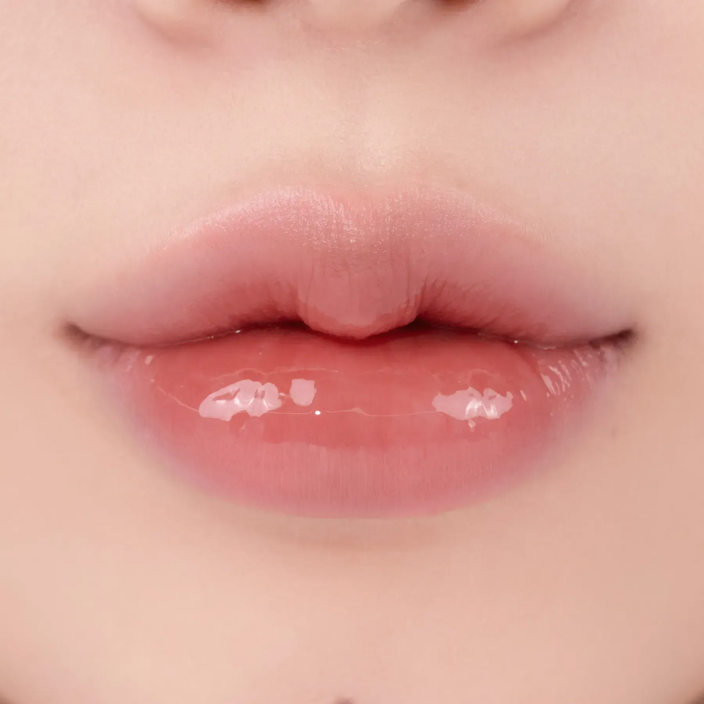 Rom&nd - Glasting Melting Balm - Глянцевий бальзам для губ 06 Kaya Fig - 3.5 г
