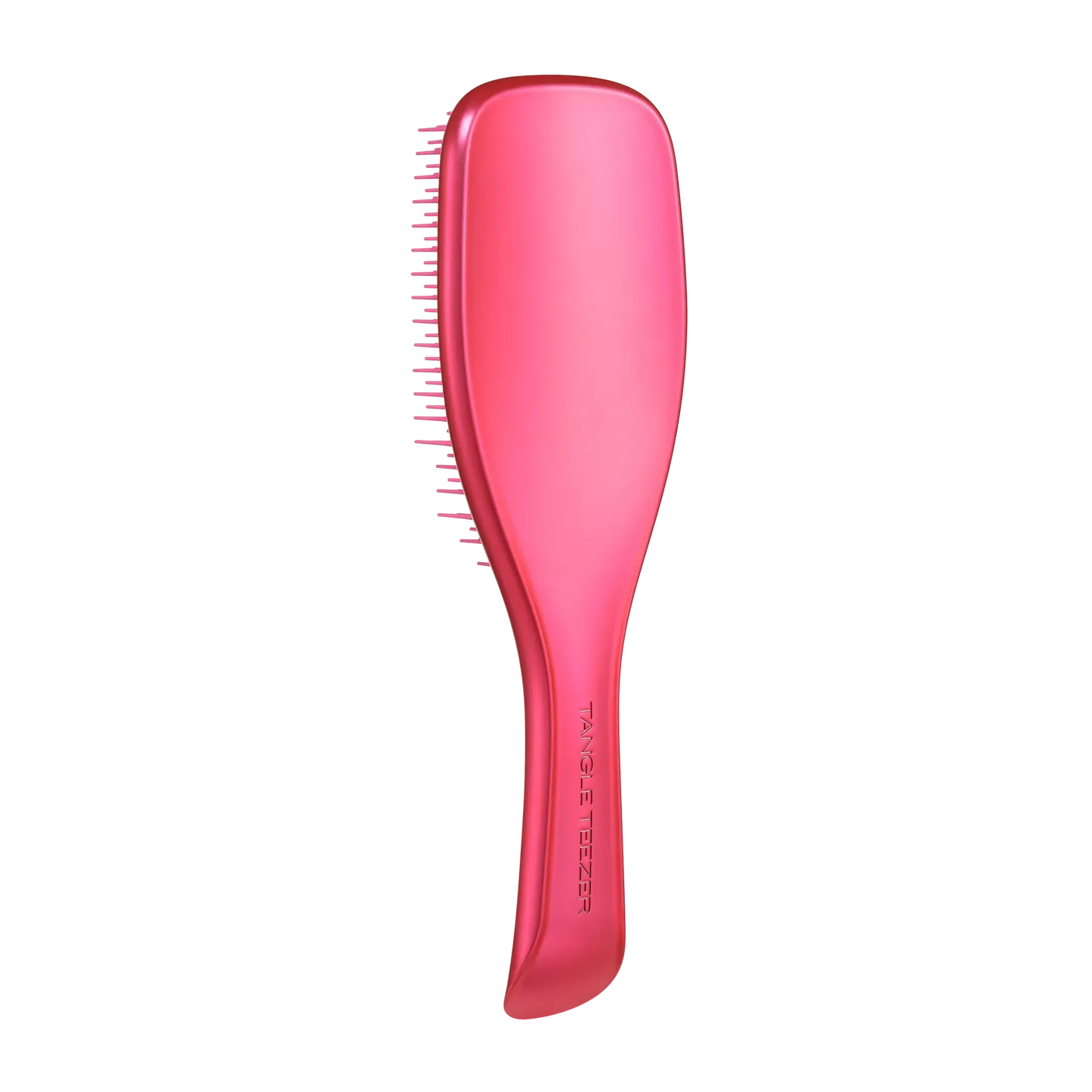 Tangle Teezer - The Ultimate Detangler Chrome Afterparty Pink - Щітка для волосся