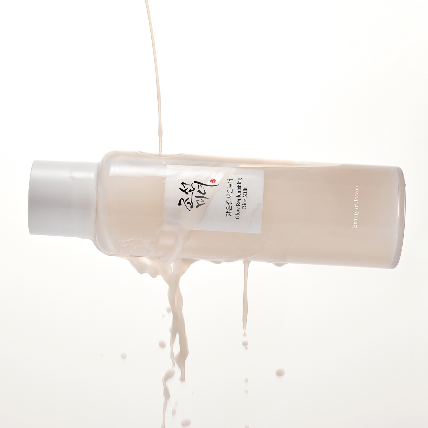 BEAUTY OF JOSEON - Glow Replenishing Rice Milk - Рисовий молочковий тонер - 150мл