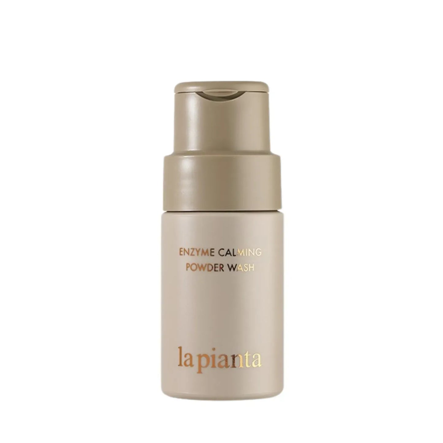 La Pianta - Enzyme Calming Powder Wash - Ензимна пудра з ферментами та кислотами - 70г