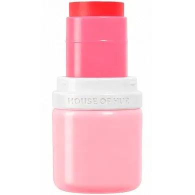 House of Hur - Every Cheek Blush 01 Cherry Jam - Кремові стік-рум'яна з оксамитовим фінішем - 6.5г