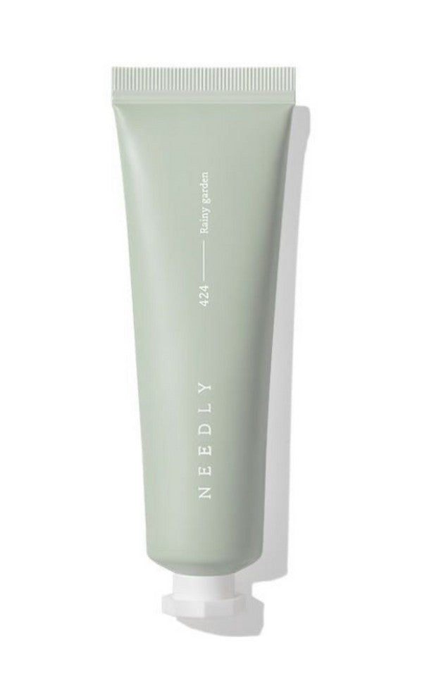 Needly - Sensory Hand Cream 424 Rainy garden - Крем для рук "Дощовий сад" - 30 мл
