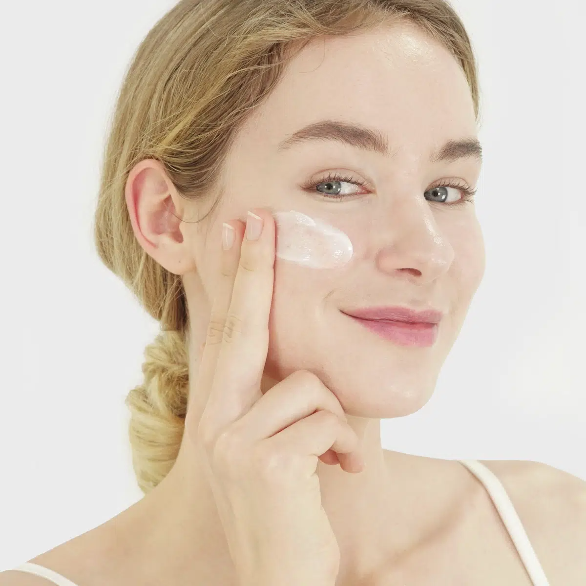 Purito - Seoul Luminous Ceramide Moisturizer Dermide Relief Barrier - Зволожуючий бар’єрний крем, 100 мл.