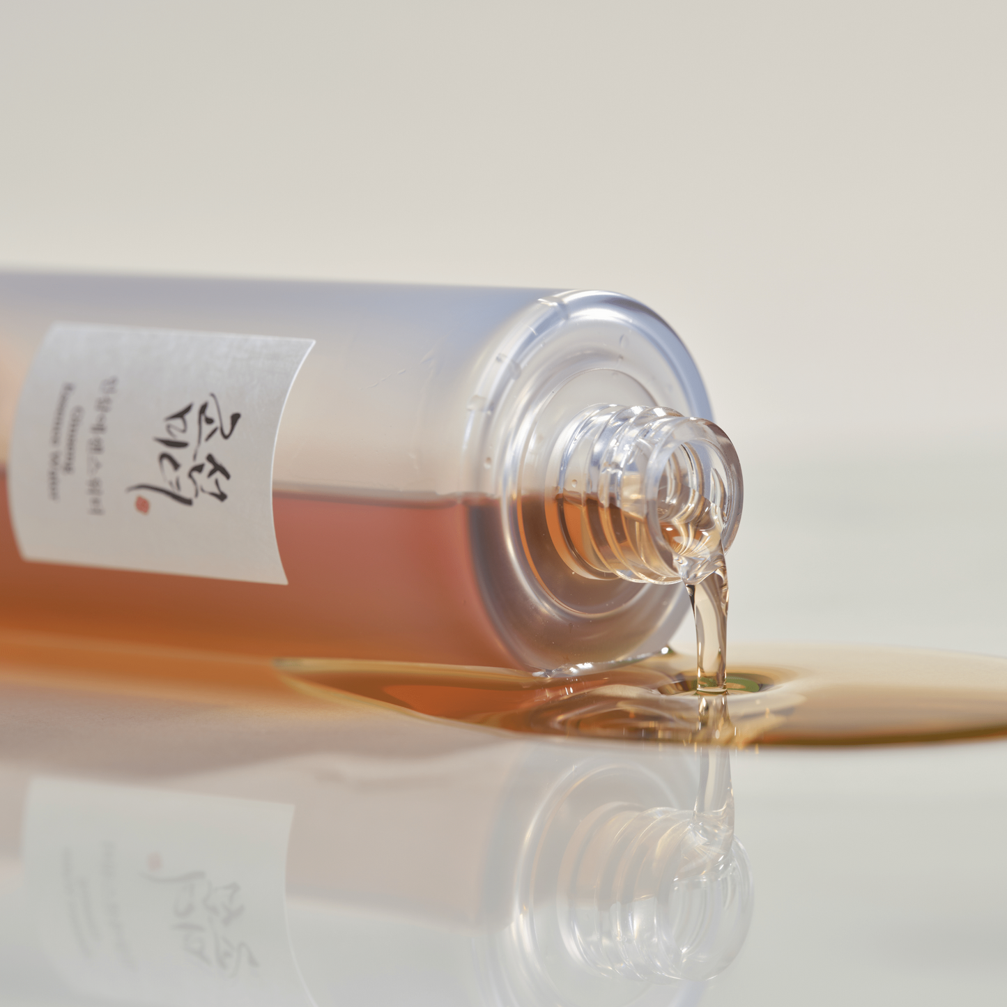 BEAUTY OF JOSEON - Ginseng Essence Water - Тонер-есенція із женьшенем та ніацинамідом, 40 мл