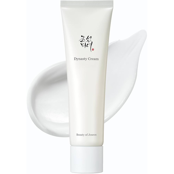 BEAUTY OF JOSEON - Dynasty Cream - Зволожуючий крем з рисовим екстрактом - 100мл