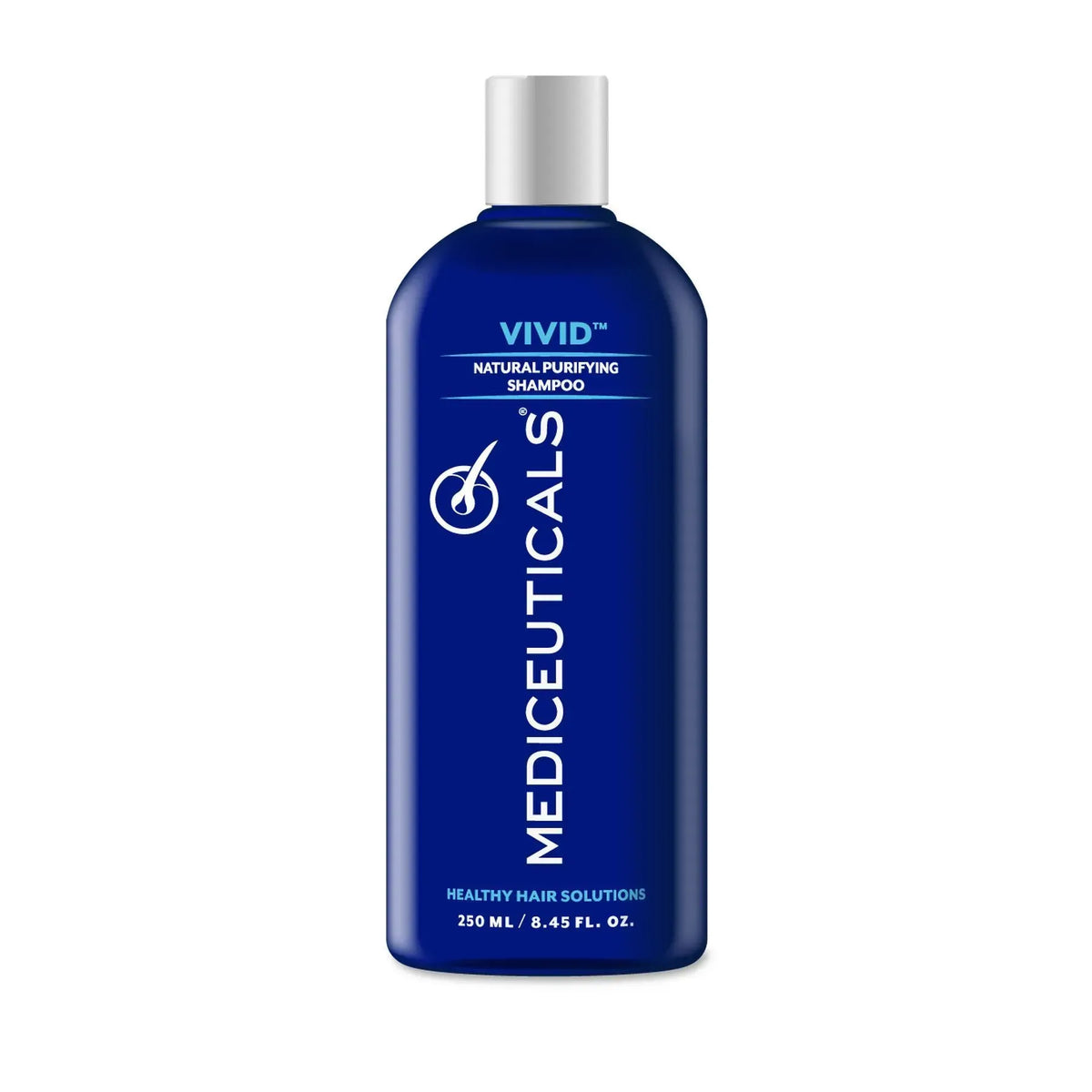 MEDICEUTICALS - Vivid Purifying Shampoo - Шампунь для очищення і детоксифікації - 250мл