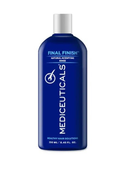 Mediceuticals - Final Finish - Поживний кондиціонер для пошкодженого або тонкого волосся - 250мл