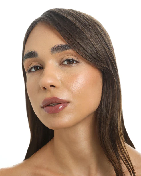 UNICO - LIP GLOSS CRUSH - Блиск з ментолом - 12мл