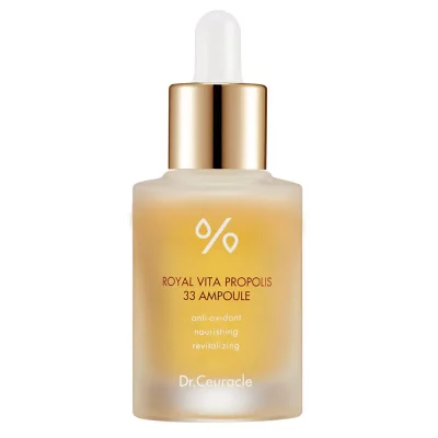 Dr. Ceuracle - Royal Vita Propolis 33 Ampoule - Сироватка з екстрактом прополісу - 30мл