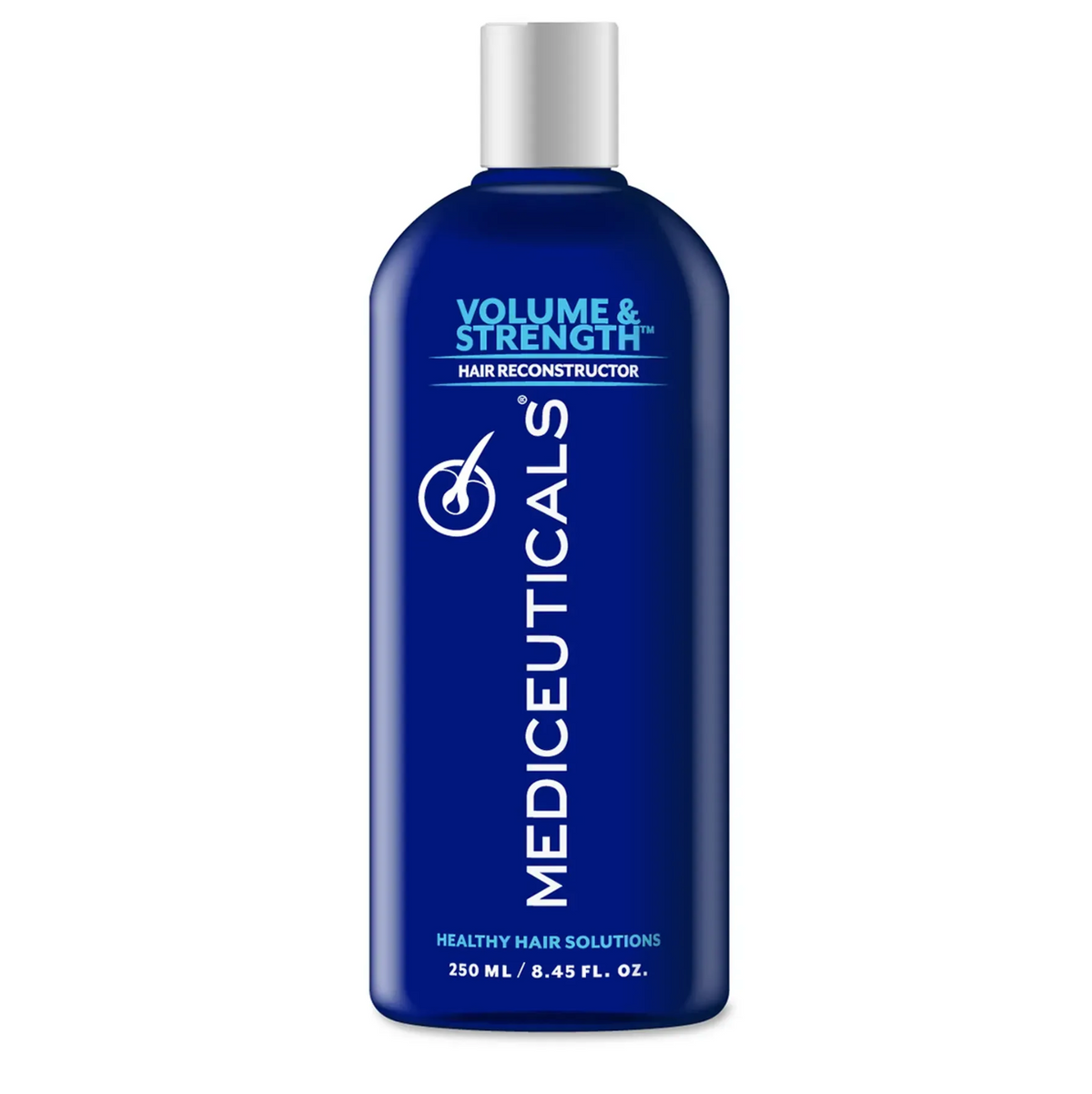 Mediceuticals - Volume & Strength Reconstructor - Реконструктор для тонкого пошкодженого або ослабленого волосся - 250мл