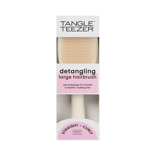 Tangle Teezer - The Ultimate Detangler Large Cappuccino - Щітка для волосся