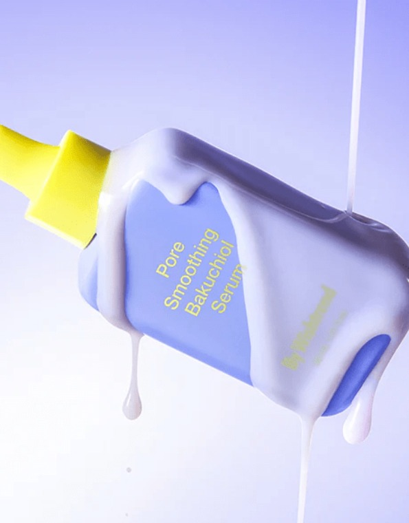 BY WISHTREND – Bakuchiol Serum, Сироватка з бакучіолом, 30 мл.