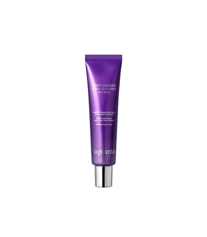 La pianta - Youth Enhance Total Recovery Eye Cream - Омолоджуючий крем для очей - 30мл