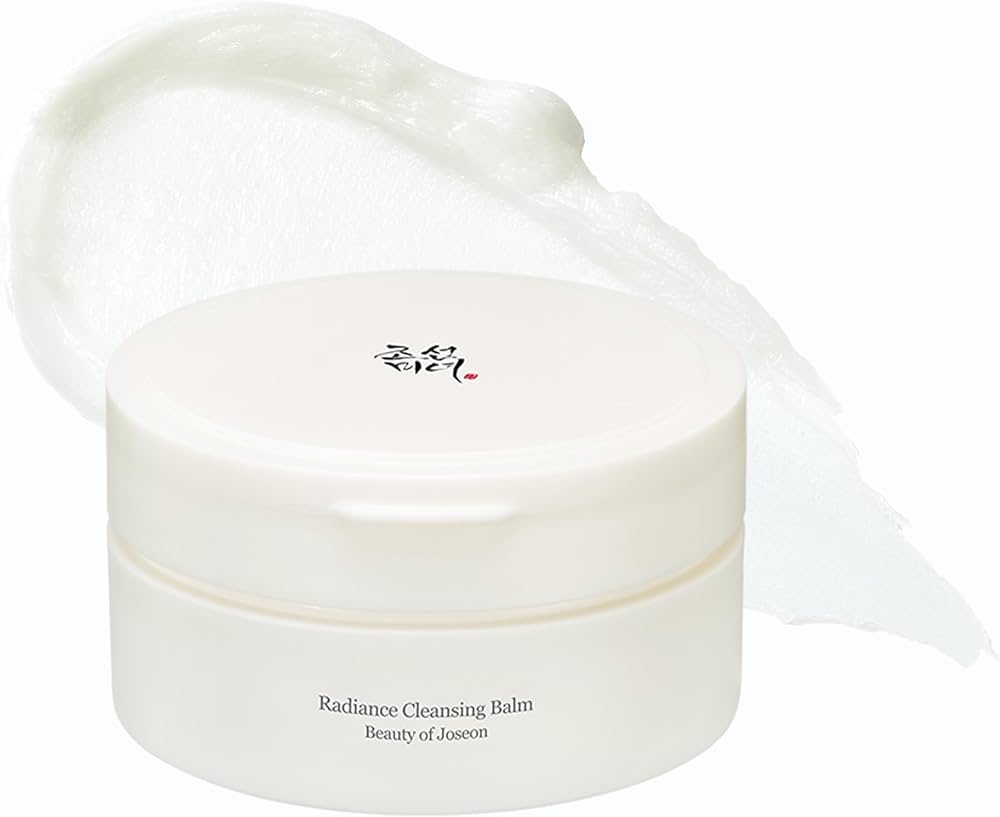 BEAUTY OF JOSEON - Radiance Cleansing Balm - Гідрофільний бальзам, 100 мл.