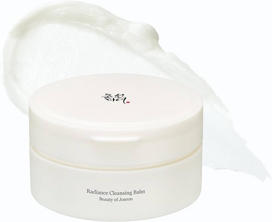 BEAUTY OF JOSEON - Radiance Cleansing Balm - Гідрофільний бальзам, 100 мл.