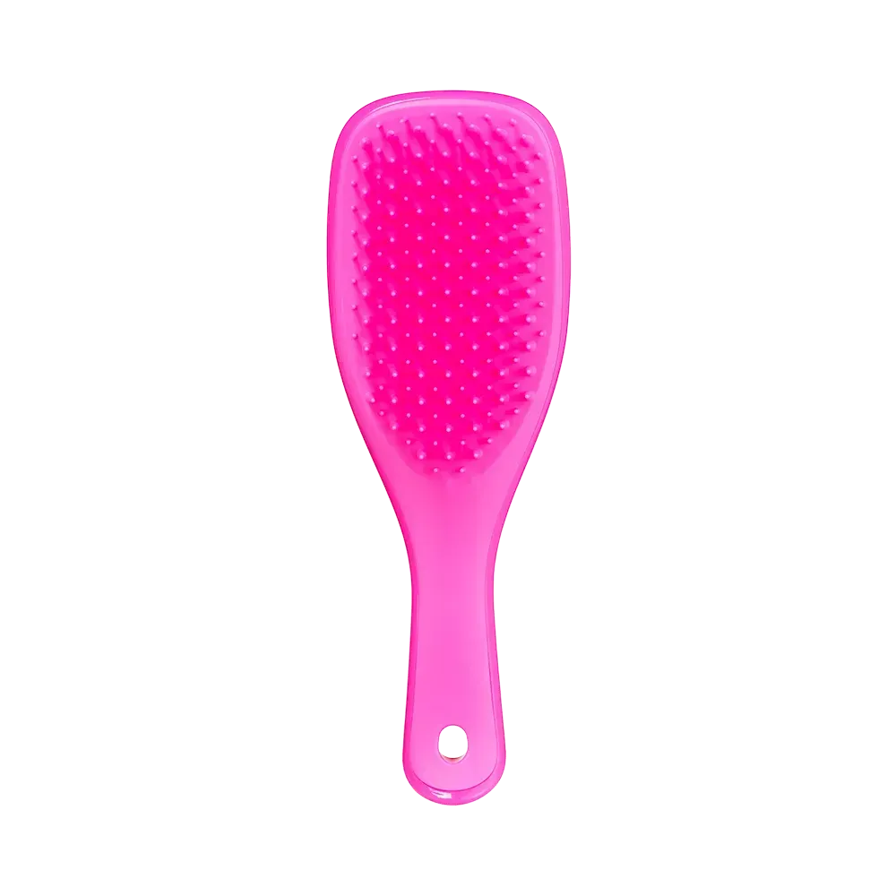 Tangle Teezer - The Ultimate Detangler Mini Runway Pink - Щітка для волосся