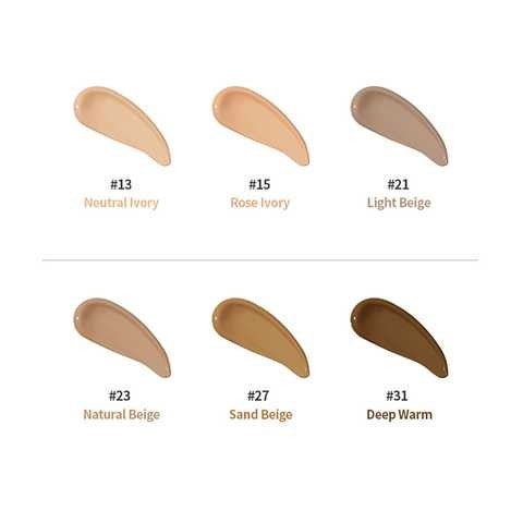 PURITO - Seoul Wonder Releaf №23 Natural Beige - BB-крем для природного покриття та зволоження, 30 мл.