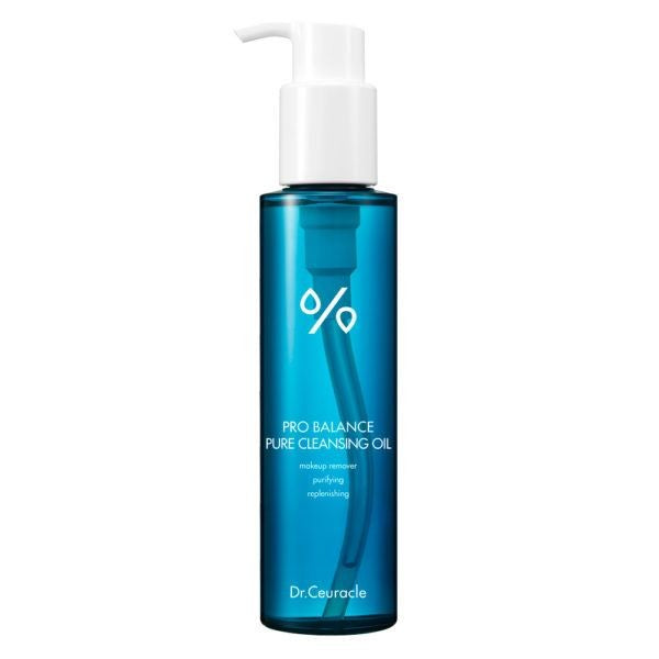 Dr. Ceuracle - Pro Balance Cleansing Oil - Очищуюча гідрофільна олійка з пробіотиками, 20 мл.