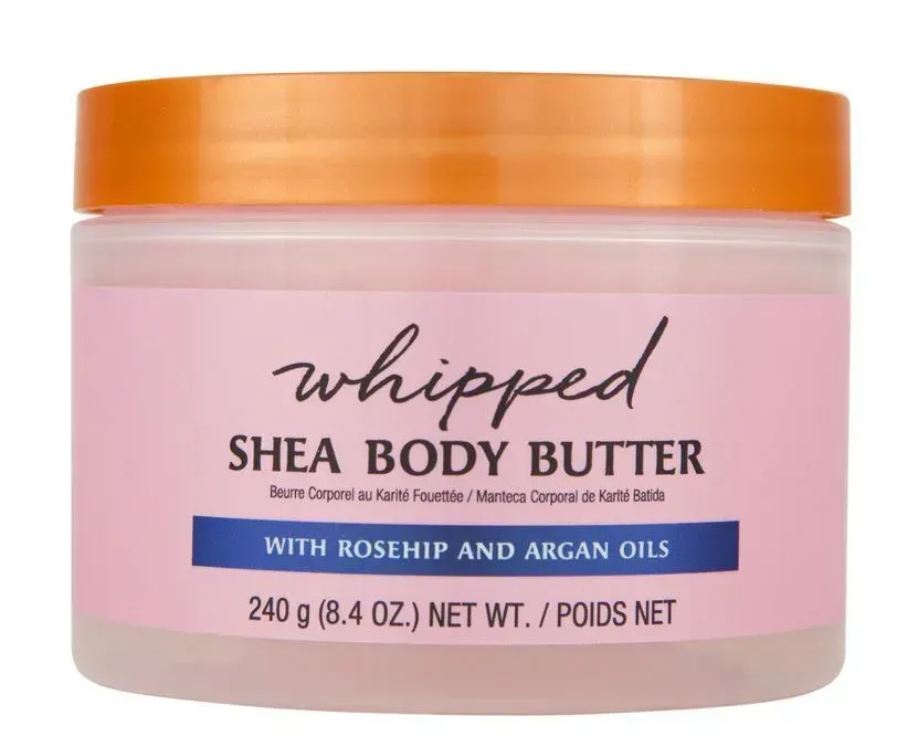 Tree Hut - Moroccan Rose Whipped Body Butter - Баттер для тіла - 240г