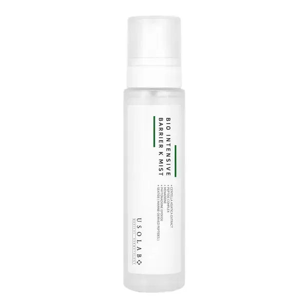 USOLAB - Bio Intensive Barrier K Mist - Тонер-міст з вітаміном К - 150мл