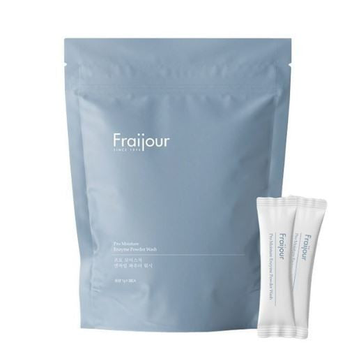 Fraijour - Pro Moisture Enzyme Powder Wash - Ензимна пудра для вмивання обличчя - 1g - 1 шт.