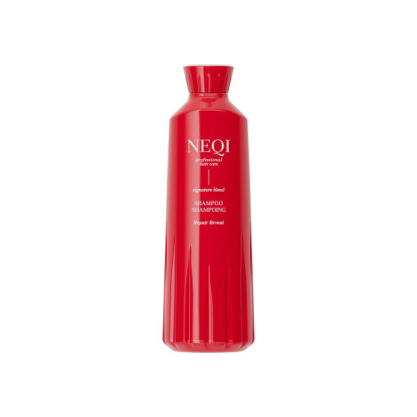NEQI - Repair Reveal Shampoo - Шампунь з фітокератином - 330мл