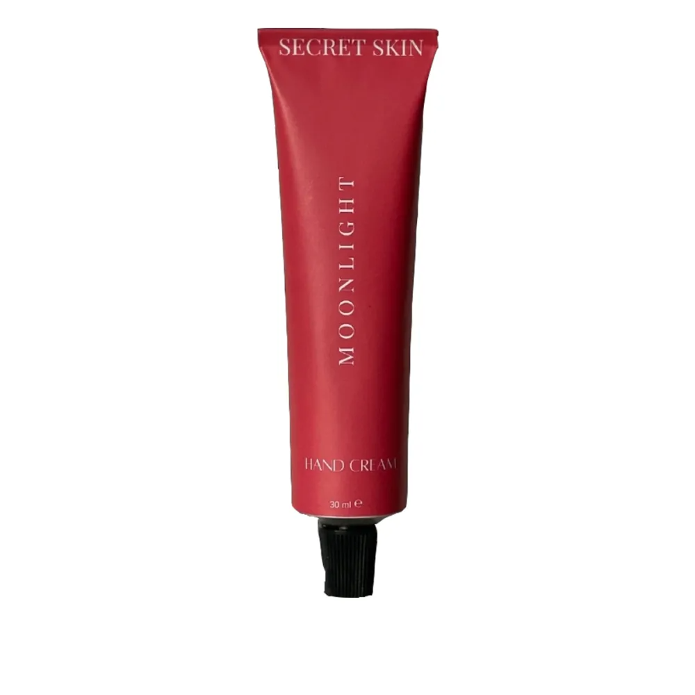 SECRET SKIN - Moonlight Hand Cream - Крем для рук MOONLIGHT - 40мл