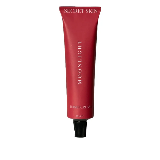 SECRET SKIN - Moonlight Hand Cream - Крем для рук MOONLIGHT - 40мл