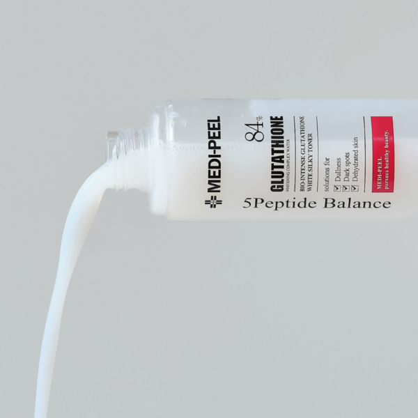 Medi-Peel - Glutathione Brightening Toner, освітлюючий тонер з глутатіоном, 200 мл