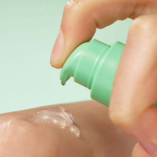 Purito - Seoul Wonder Releaf Centella Unscented Serum - сироватка з центеллою без олій, 60 мл.